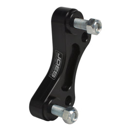 JOES RACING PRODUCTS 25688 Caliper Mounting Bracket 3.25in Spacing