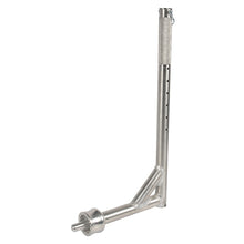 Load image into Gallery viewer, JOES RACING PRODUCTS 25698-V2 Wheel Wrench Mini Sprint 2in with 7/8in