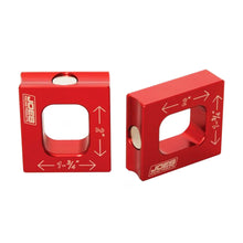 Load image into Gallery viewer, JOES RACING PRODUCTS 25700-V2 Chassis Ride Height Blocks For Mini Sprint