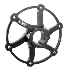 JOES RACING PRODUCTS 25780 Sprocket Carrier Kart for 1-1/4in. Axle