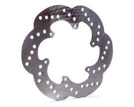 JOES RACING PRODUCTS 25796 Brake Rotor Rear Steel 9-1/2in Dia. Mini Sprint