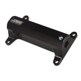 JOES RACING PRODUCTS 25837 Heel Stop Billet Alum Threaded 3/8-24 UNF