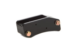 JOES RACING PRODUCTS 25870-B Chain Guide Block Nylon Micro Sprint