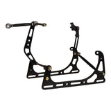 JOES RACING PRODUCTS 25880-V2 JOES Racing Products 25880-V2 Motor Mount for Yamaha R6 Engines, Micro Sprint