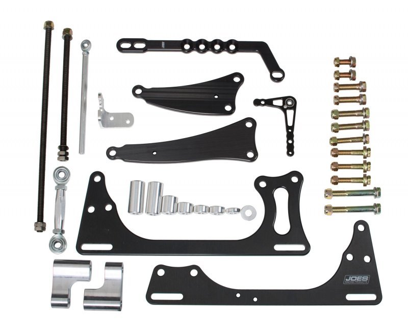 JOES RACING PRODUCTS 25890 Motor Mount Suzuki Mini Sprint 07-09 GSXR600