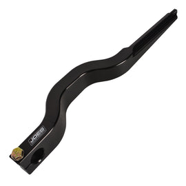 JOES RACING PRODUCTS 25919 Torsion Arm Mini Sprint 13.5in LF Offset