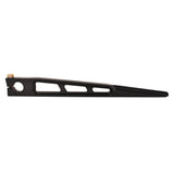 JOES RACING PRODUCTS 25923-V2 Torsion Arm Micro Sprint Front 1.3in V2