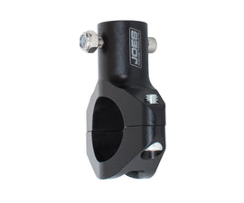 JOES RACING PRODUCTS 25969 JOES Racing Products Clamp Nose Wing Post for Micro Sprint, Part #25969