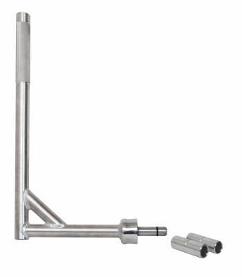 JOES RACING PRODUCTS 26351 Sprint Car Wheel Wrench 12 Point Socket