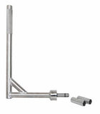 JOES RACING PRODUCTS 26351 Sprint Car Wheel Wrench 12 Point Socket