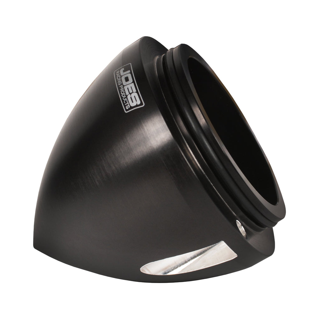 JOES RACING PRODUCTS 28603 Dust Cap GM Bullet Style Aluminum