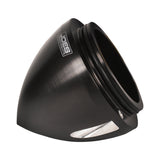 JOES RACING PRODUCTS 28603 Dust Cap GM Bullet Style Aluminum