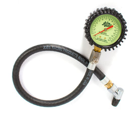 JOES RACING PRODUCTS 32305 Tire Pressure Gauge 0-15 PSI