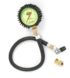 JOES RACING PRODUCTS 32306 Tire Pressure Gauge 0-30 PSI