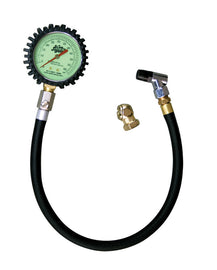 JOES RACING PRODUCTS 32307 Tire Pressure Gauge 0-60 PSI
