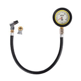 JOES RACING PRODUCTS 32315 Tire Pressure Gauge 0-15psi Pro No Hold