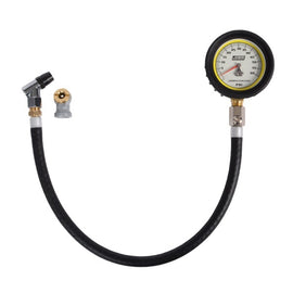 JOES RACING PRODUCTS 32317 Tire Pressure Gauge 0-60psi Pro No Hold