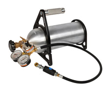 Load image into Gallery viewer, JOES RACING PRODUCTS 32351-V2 Portable Nitrogen Tank Kit