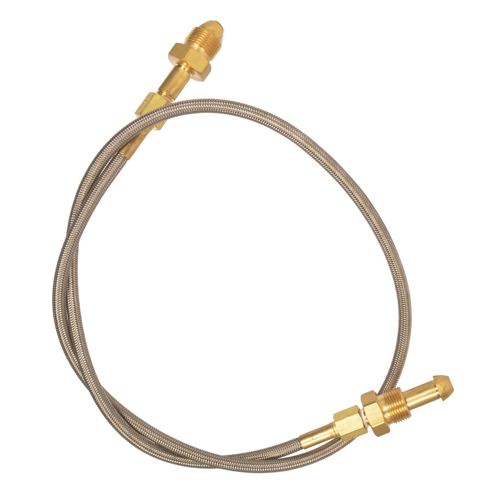 JOES RACING PRODUCTS 32352-H Transfer Hose Nitrogen Tank Kit