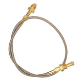 JOES RACING PRODUCTS 32352-H Transfer Hose Nitrogen Tank Kit