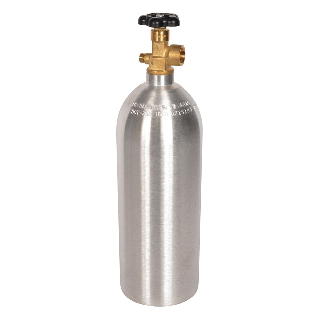 JOES RACING PRODUCTS 32352-T Tank Aluminum Nitrogen