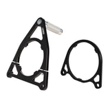 JOES RACING PRODUCTS 32352-V2 Portable Nitrogen Tank B ottle Bracket  V2