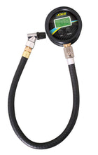 Load image into Gallery viewer, JOES RACING PRODUCTS 32435 Tire Pressure Gauge Digital 0-60psi