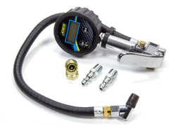 JOES RACING PRODUCTS 32488 Tire Inflator Quick Fill w/0-60psi Digital Gauge