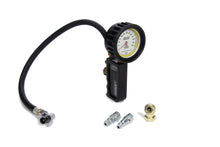 Load image into Gallery viewer, JOES RACING PRODUCTS 32491 Tire Inflator 0-60psi Analog Billet Quick Fill