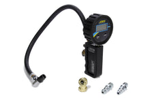 Load image into Gallery viewer, JOES RACING PRODUCTS 32492 Tire Inflator 0-60psi Digital Billet Quik Fill