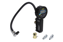 JOES RACING PRODUCTS 32492 Tire Inflator 0-60psi Digital Billet Quik Fill