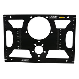 JOES RACING PRODUCTS 32501-V2 Setup Plate 5-Lug Billet
