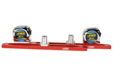 JOES RACING PRODUCTS 32615 Kart or Quarter Midget Toe Gauge