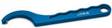 JOES RACING PRODUCTS 33000 Coil Over Spanner Wrench Long