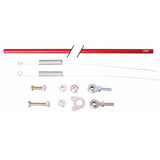 JOES RACING PRODUCTS 34200 Carburetor Linkage Assembly