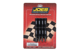 JOES RACING PRODUCTS 34349 Aluminum Valve Cover Nut Kit w/ Studs 1/4-20 8pk