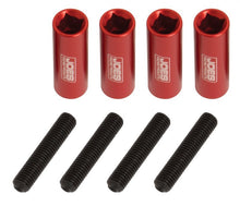 Load image into Gallery viewer, JOES RACING PRODUCTS 34352 Aluminum Valve Cover Nut Kit w/Studs 1/4-28