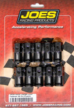 Load image into Gallery viewer, JOES RACING PRODUCTS 34358 LW Aluminum Quick Change Cover Nut Kit - 10 Pack