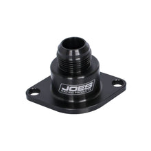 Load image into Gallery viewer, JOES RACING PRODUCTS 36000 Water Outlet Fitting w/Two 3/8in NPT Ports