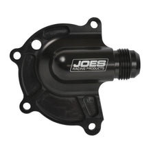 Load image into Gallery viewer, JOES RACING PRODUCTS 36016 Water Pump Housing -12an Yamaha Micro Sprint