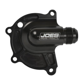 JOES RACING PRODUCTS 36016 Water Pump Housing -12an Yamaha Micro Sprint