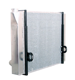 JOES RACING PRODUCTS 36501 Radiator Brackets 1-1/4 Clamp on