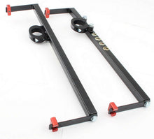Load image into Gallery viewer, JOES RACING PRODUCTS 36504 Radiator Brackets 1-3/4in Clamp On