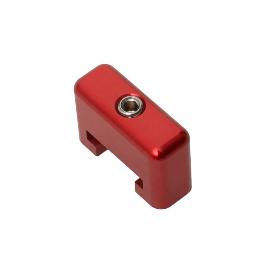 JOES RACING PRODUCTS 36509 Radiator Core Retainer