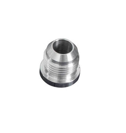 JOES RACING PRODUCTS 37010 Weld Fitting -10AN Male Aluminum