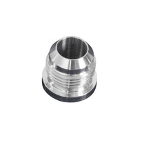 Load image into Gallery viewer, JOES RACING PRODUCTS 37012 Weld Fitting -12AN Male Aluminum