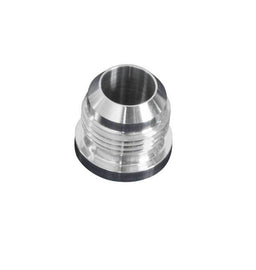 JOES RACING PRODUCTS 37012 Weld Fitting -12AN Male Aluminum