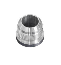 JOES RACING PRODUCTS 37016 Weld Fitting -16AN Male Aluminum