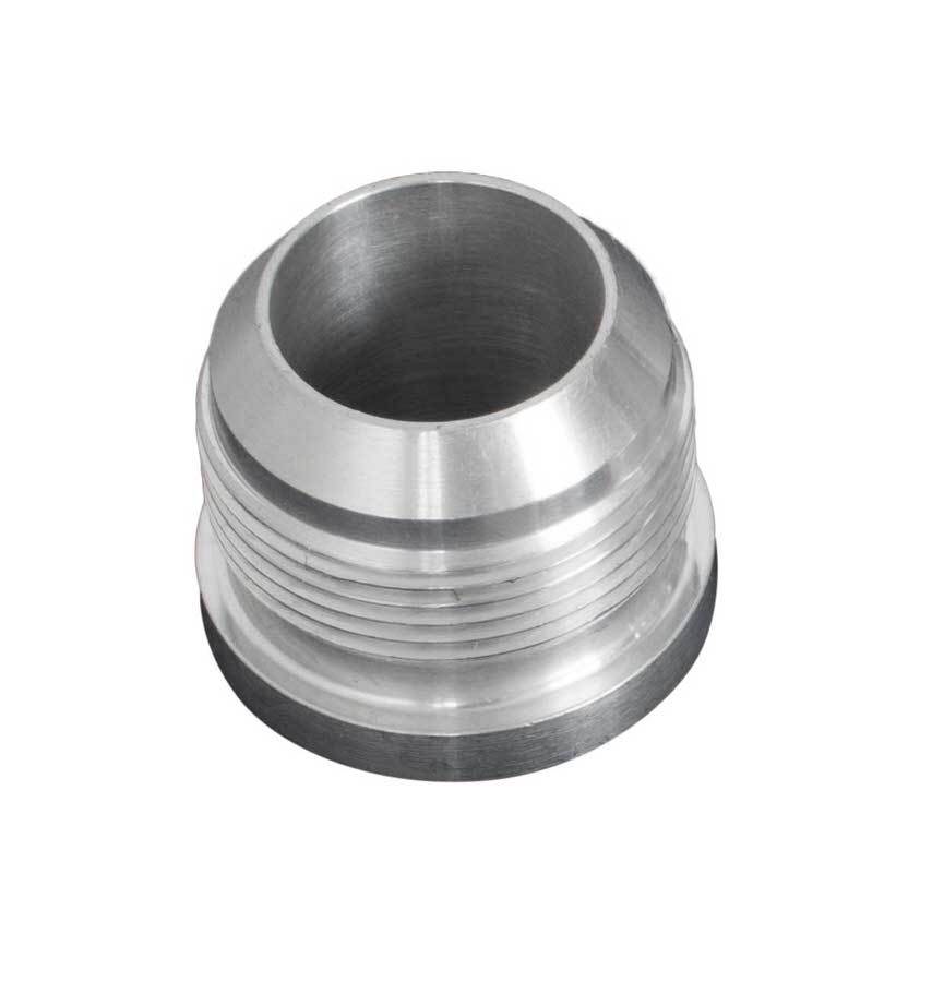 JOES RACING PRODUCTS 37020 Weld Fitting -20AN Male Aluminum