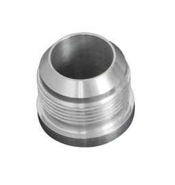 JOES RACING PRODUCTS 37020 Weld Fitting -20AN Male Aluminum